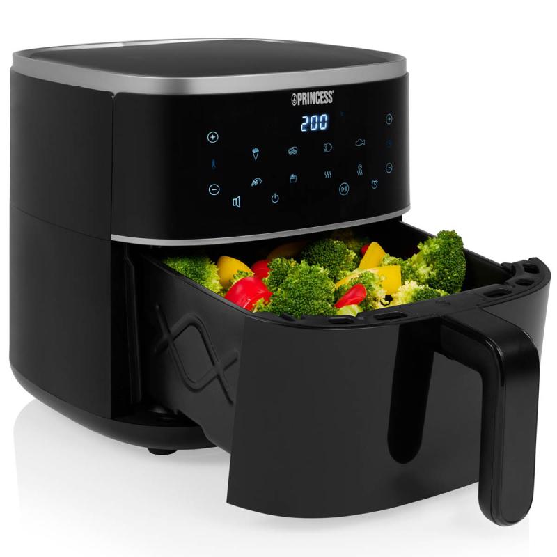 PRINCESS Airfryer 182244 6 L 1500W digital