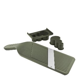 Eva Solo Green Tool Mandolinjärn Grön