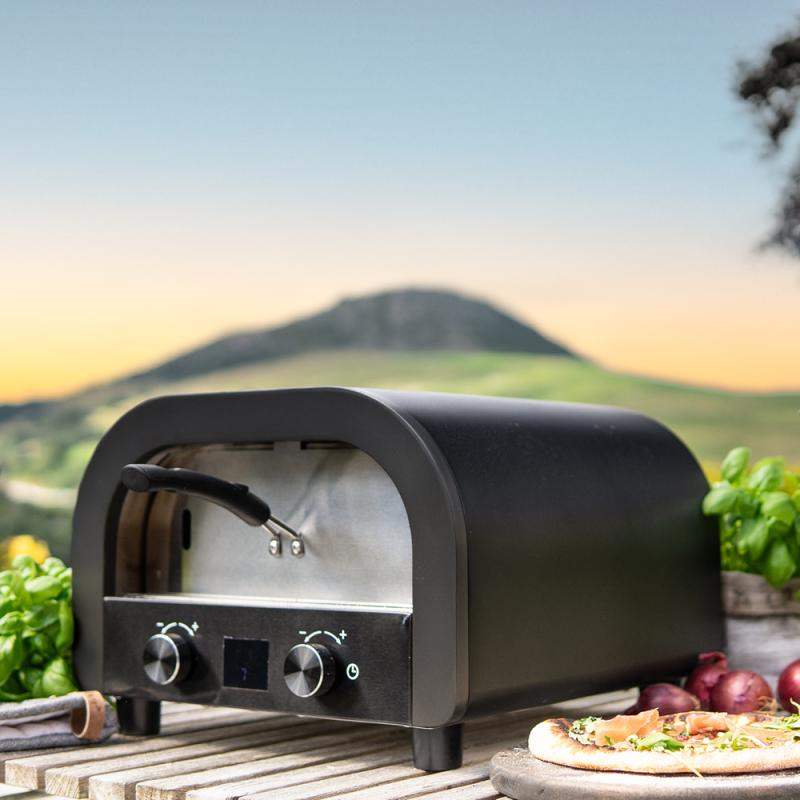 Sabor Ultimate Dörr till pizzaugn