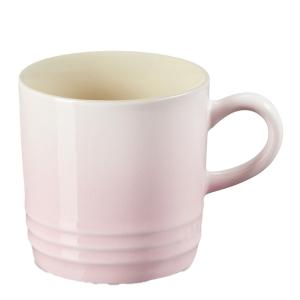 Le Creuset Mugg 20 cl Shell Pink