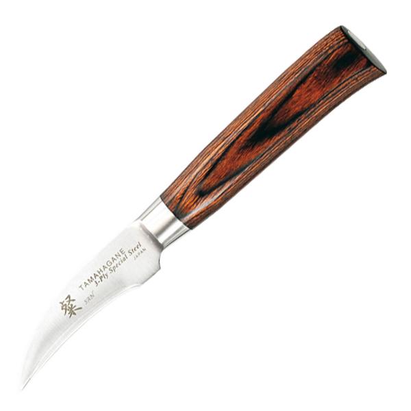 San Tournierkniv 7 cm
