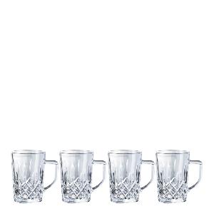 Aida Harvey Kaffeglas 27,5 cl 4-pack