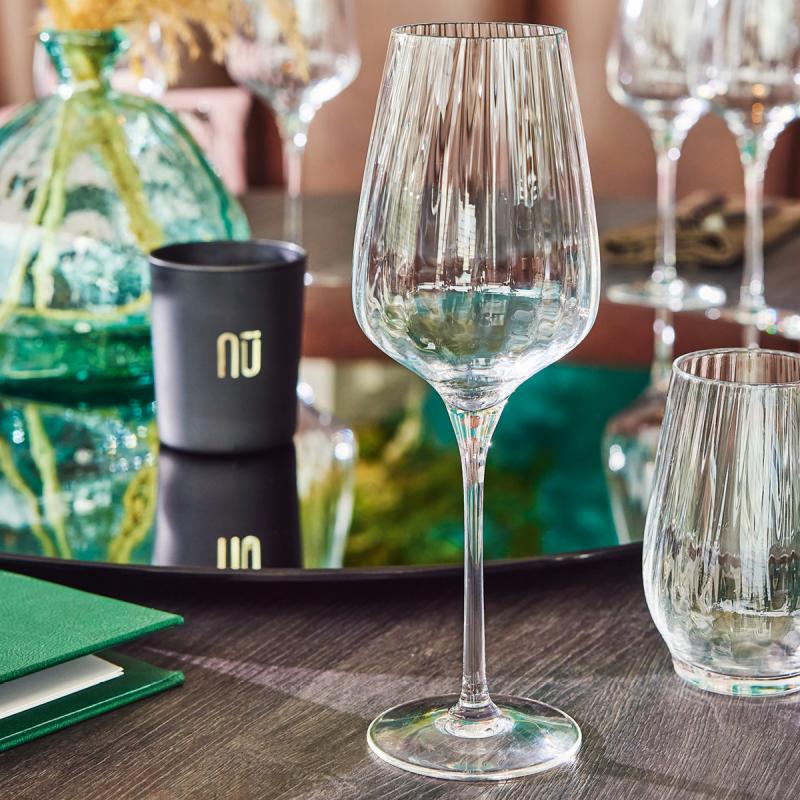 Chef & Sommelier Symetrie Vinglas 45 cl 6-pack