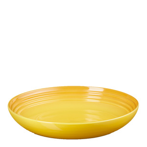 Le Creuset Signature Pastatallrik 22 cm Nectar 