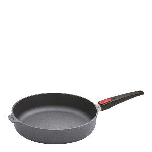 Woll Diamond Lite Traktörpanna med Avtagbart Handtag 32 cm