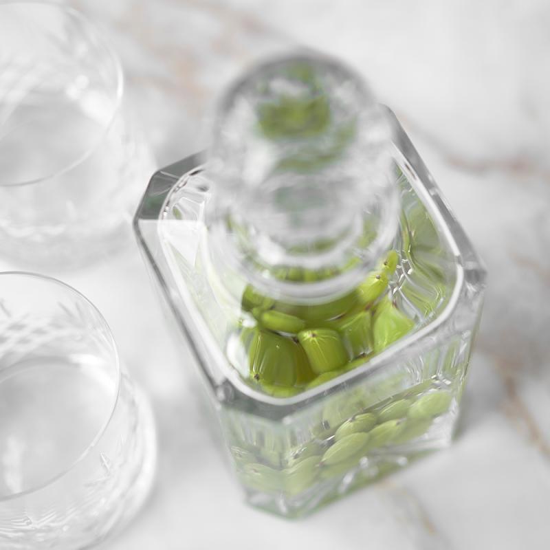 Frederik Bagger Old Fashioned Karaff 70 cl Klar