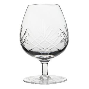 Magnor Alba Antique Cognacglas 35 cl Klar