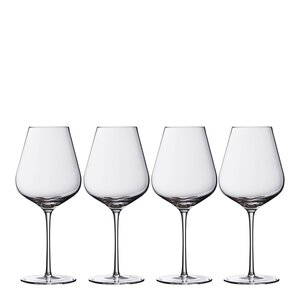 Magnor Fryd vitvinsglas 48 cl 4-pack klar
