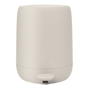 Blomus Sono Pedalhink 5 L Moonbeam