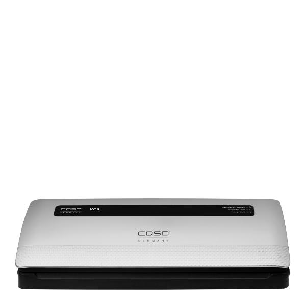 Vakuumförpackare VC9 Silver