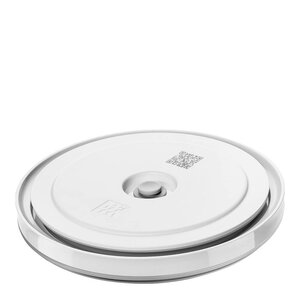 Zwilling Fresh & Save vakuumlock 18 cm vit