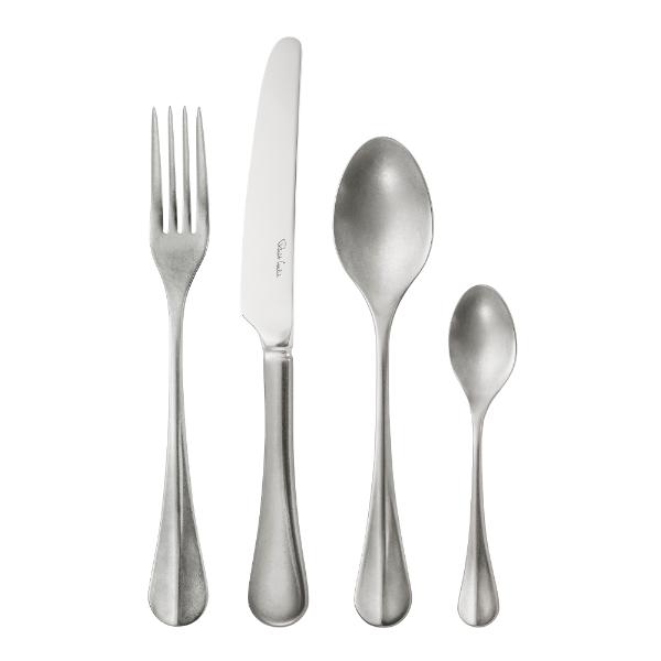 Robert Welch Baguette Vintage bestickset 24 delar