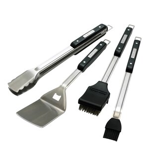 Broil King Grillredskapsset Imperial 4 delar
