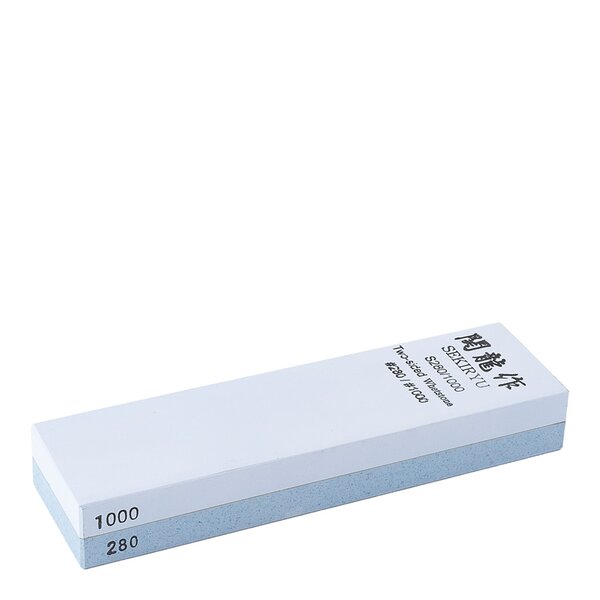 Sekiryu Slipsten blå