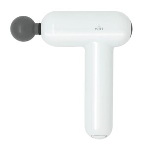 Witt Care Super Hit Mini Massagepistol Vit