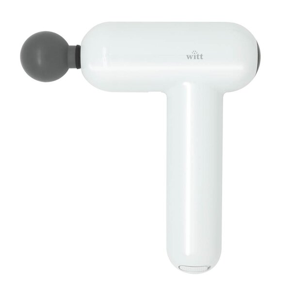 Witt Care Super Hit Mini Massagepistol Vit