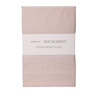 Home by Ilse Jacobsen Bedding Collection örngott 50x70 cm 2-pack powder rose