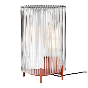 iittala Putki Lampa 34 cm Klar