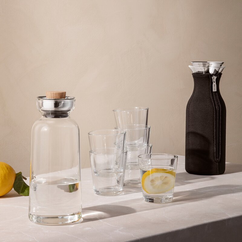 Eva Solo Dricksglas 25 cl 6-pack