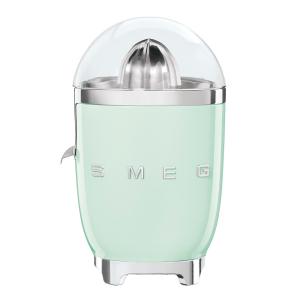 SMEG Citruspress CJF11 Pastellgrön