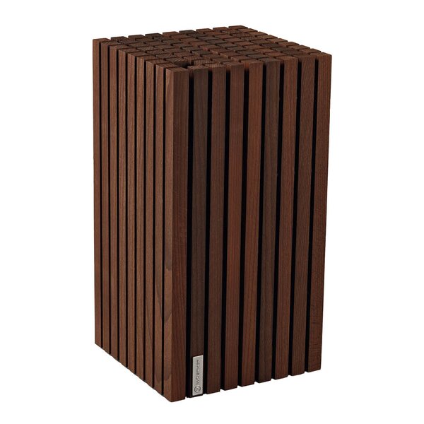 Wüsthof Knivblock 13 spår 28,5 cm bokträ