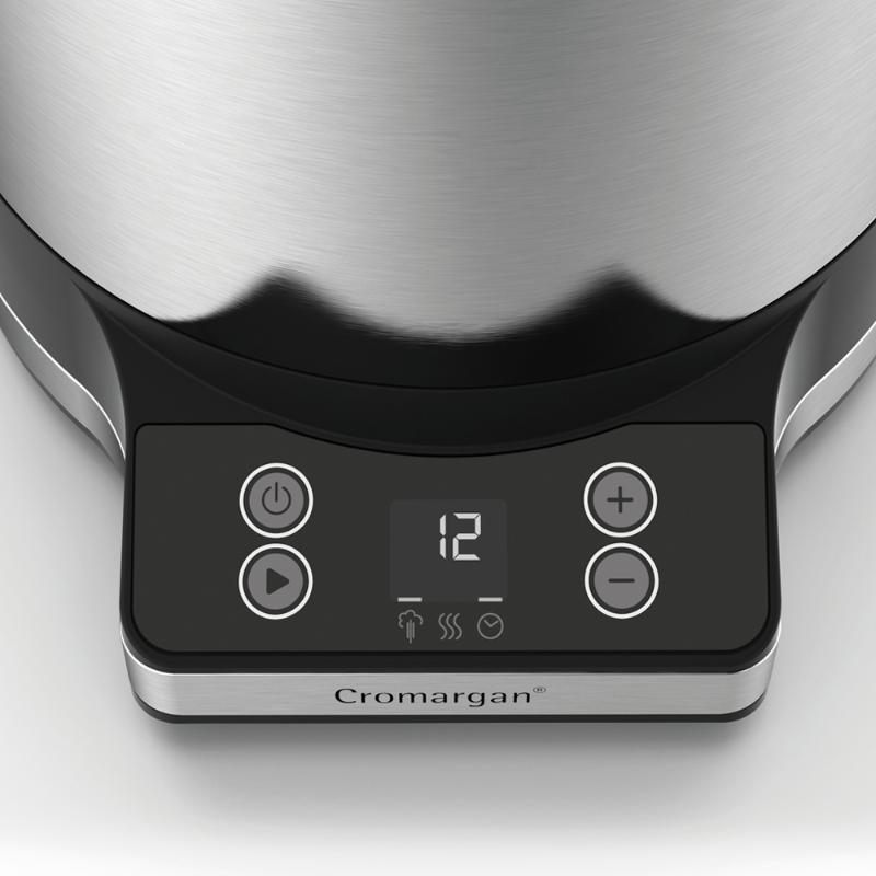 WMF KITCHENminis Riskokare med to go-box