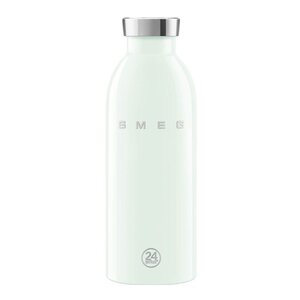 SMEG termosflaska WBF01 0,5 L pastellgrön