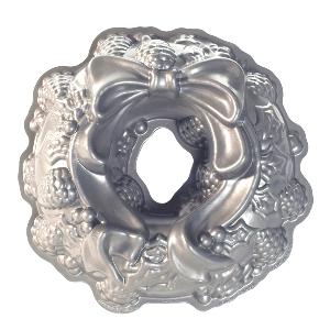 Nordic Ware Bakform Julkrans