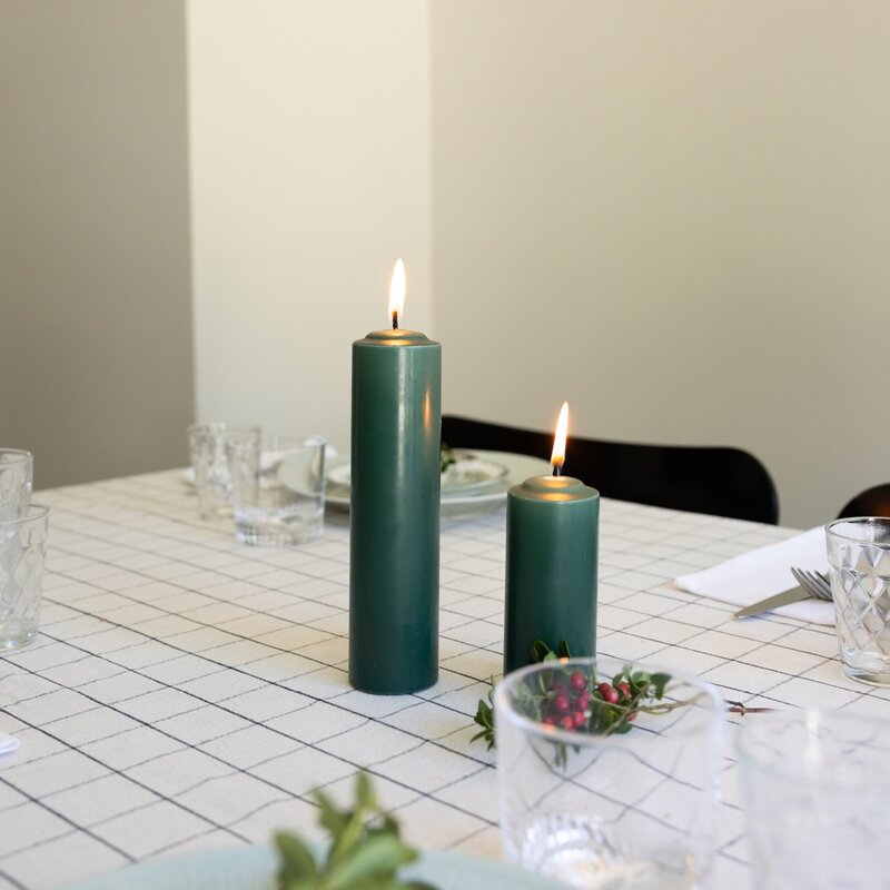 Liljeholmens Gilleljus 20 cm gran