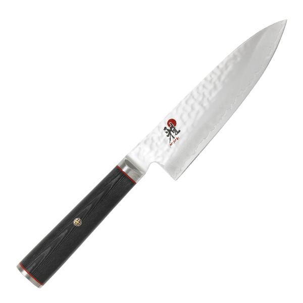 Mizu 5000MCT Gyutoh Kockkniv 16 cm