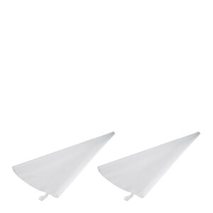 Modern House bAYk spritspåse silikon 2-pack