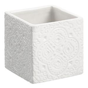 Cult Design Kub Orient Skål 6 cm Vit