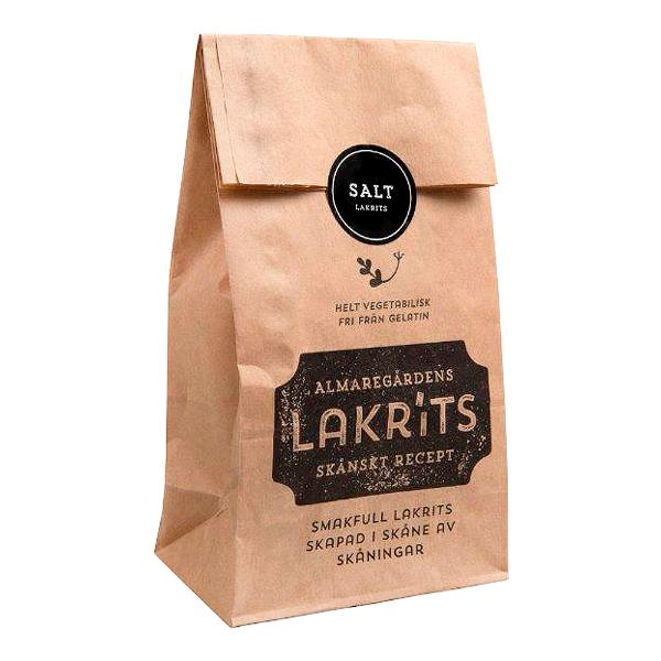 Saltlakrits 150 g