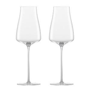 Zwiesel Glas The Moment Champagneglas 37 cl Klar