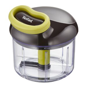 Tefal Ingenio chopper 900 Ml Grön/Grå