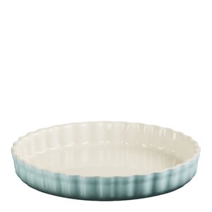 Le Creuset Pajform 28 cm sea salt