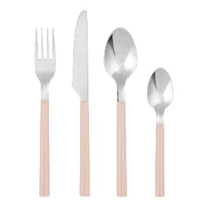 Rosendahl Grand Cru Bistro Bestickset 16 delar Blush