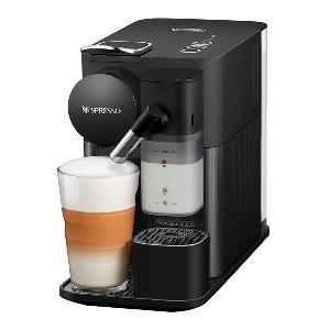 Nespresso Lattissima One Svart