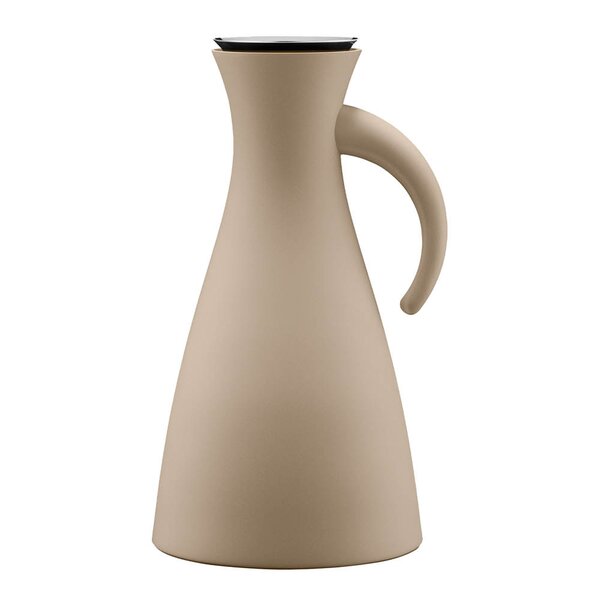 Eva Solo Termoskanna 1?L caramel cream