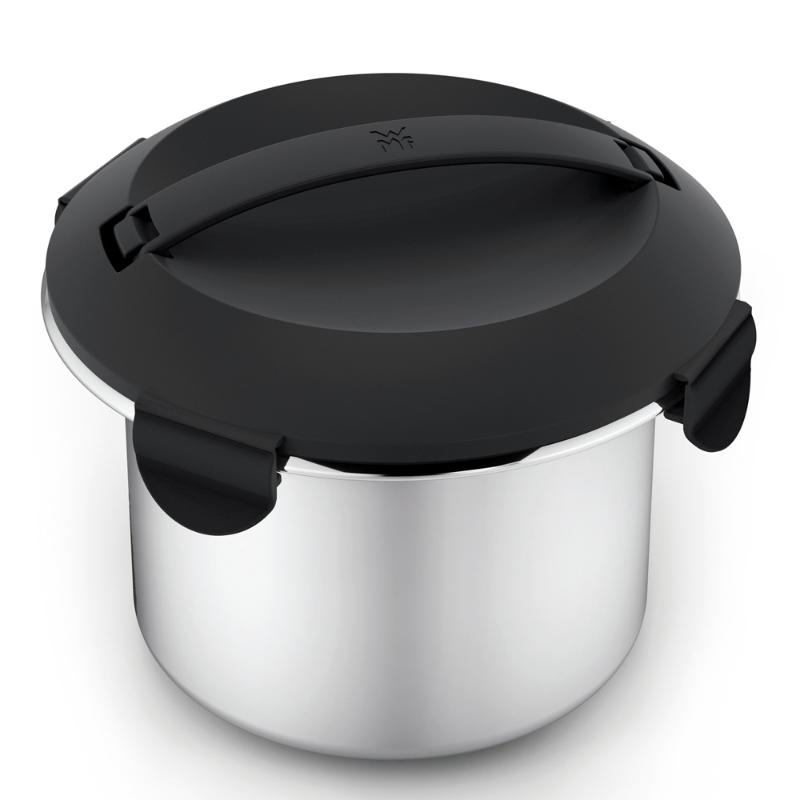 WMF KITCHENminis Riskokare med to go-box