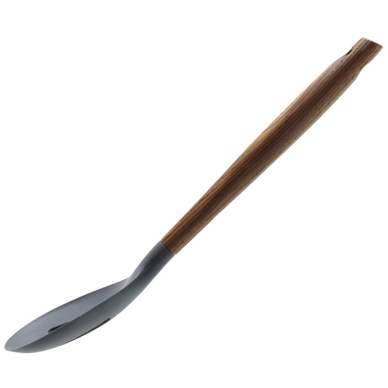 Scanpan Access perforerad sked 31 cm silikon/ask