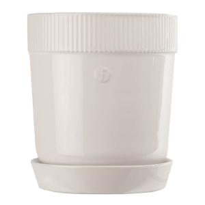 Sagaform Elise  Örtkruka 11 cm Vit