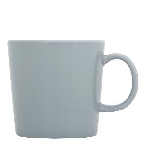 iittala Teema Mugg 30 cl Pärlgrå