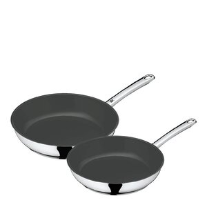 WMF Devil stekpanna 2 delar 24+28 cm