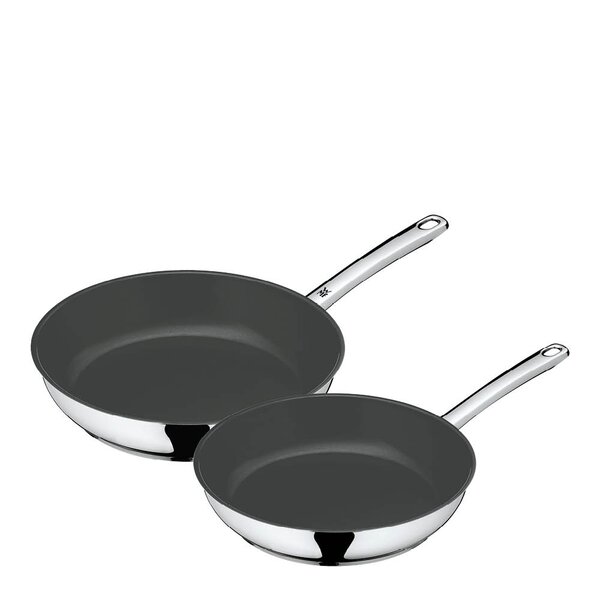 WMF Devil stekpanna 2 delar 24+28 cm