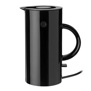 Stelton EM77 vattenkokare 0,5 L svart