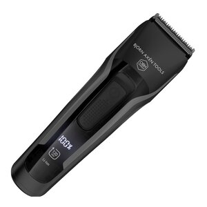 OBH Nordica Björn Axén Pro Cut hårklippare HH524MN0 svart