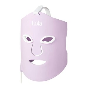 Lola Glow Mask LED-mask lila