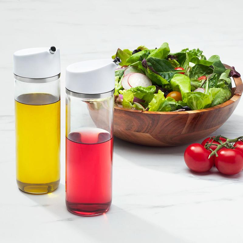 Oxo Oljeflaska Glas 355 ml