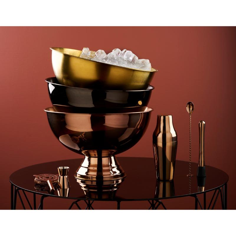 Modern House Sontell Shaker 0,6 L Koppar